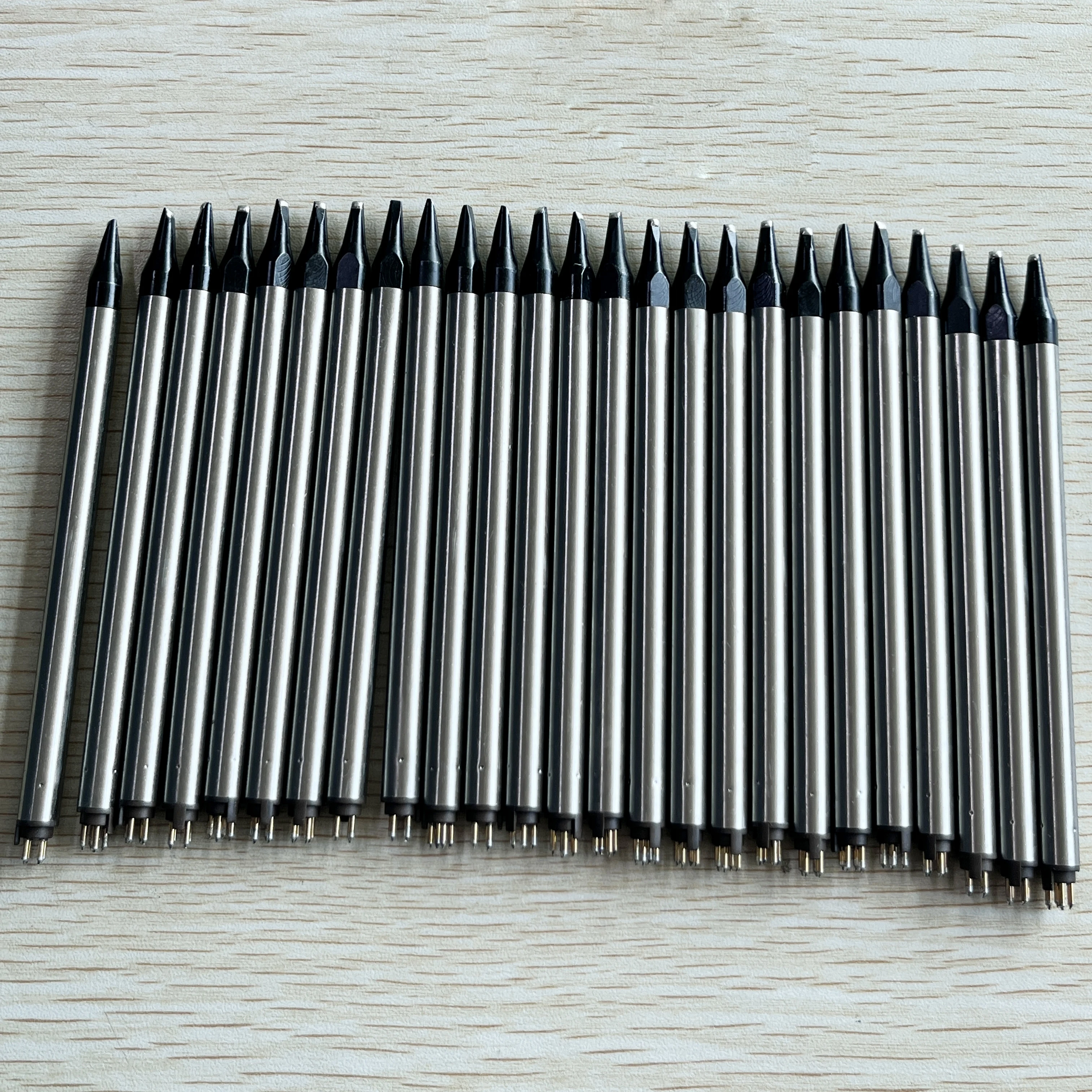 High Quality Soldering Iron Customized PAD/PDS D-2 Apollo Soldering Tip Suitable For Automatic Soldering Machine