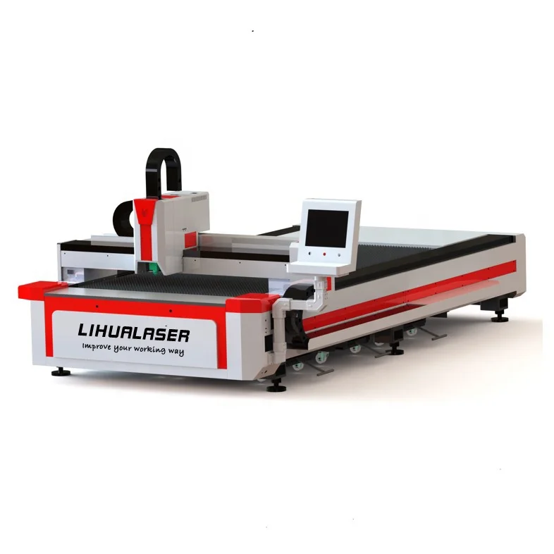 Wholesale Price 20mm 12000w 20 Kw Metal Laser Cutting Machine