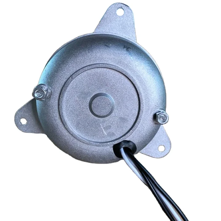 
Kitchen cooker hood motor 220v 