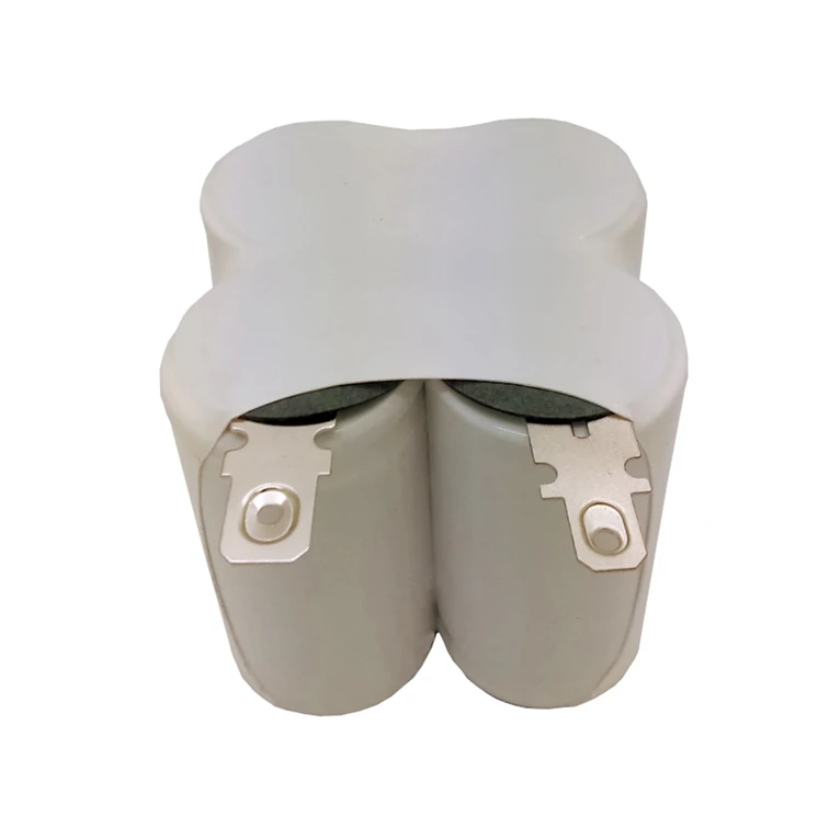 Ni-mh Rechargeable Battery SC 4.8v  Rechargeable 1300mah Sub C Nimh Nicd Battery Pack For Toys