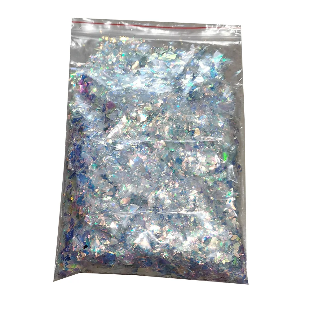 
Iridescent Irregular Foil Confetti Wholesale,table confetti for birthday party,wedding 