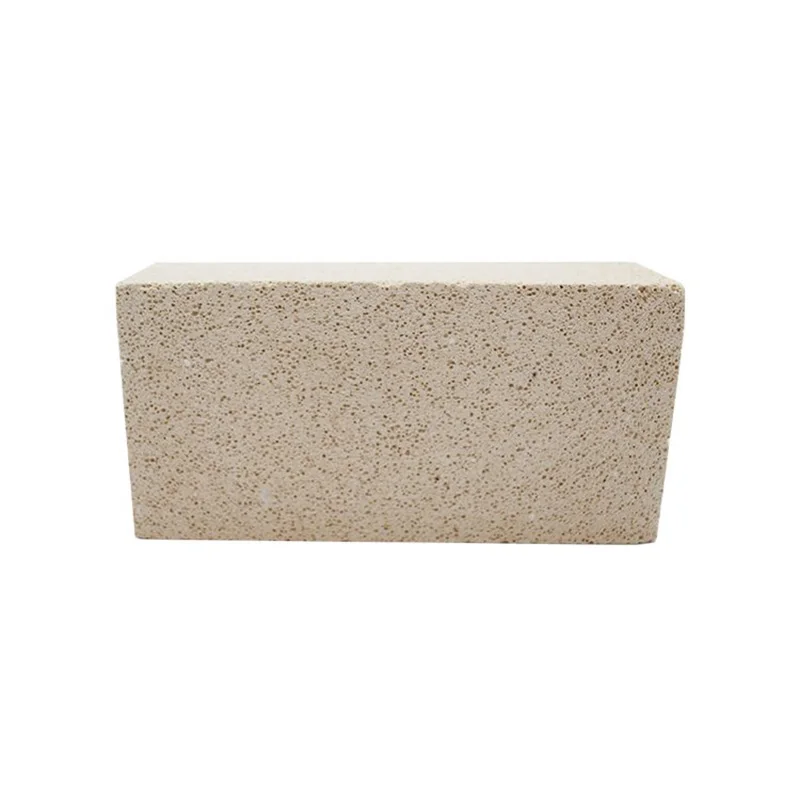 Poly Light Brick Supplier Low price high alumina poly brick for Coking Furnace