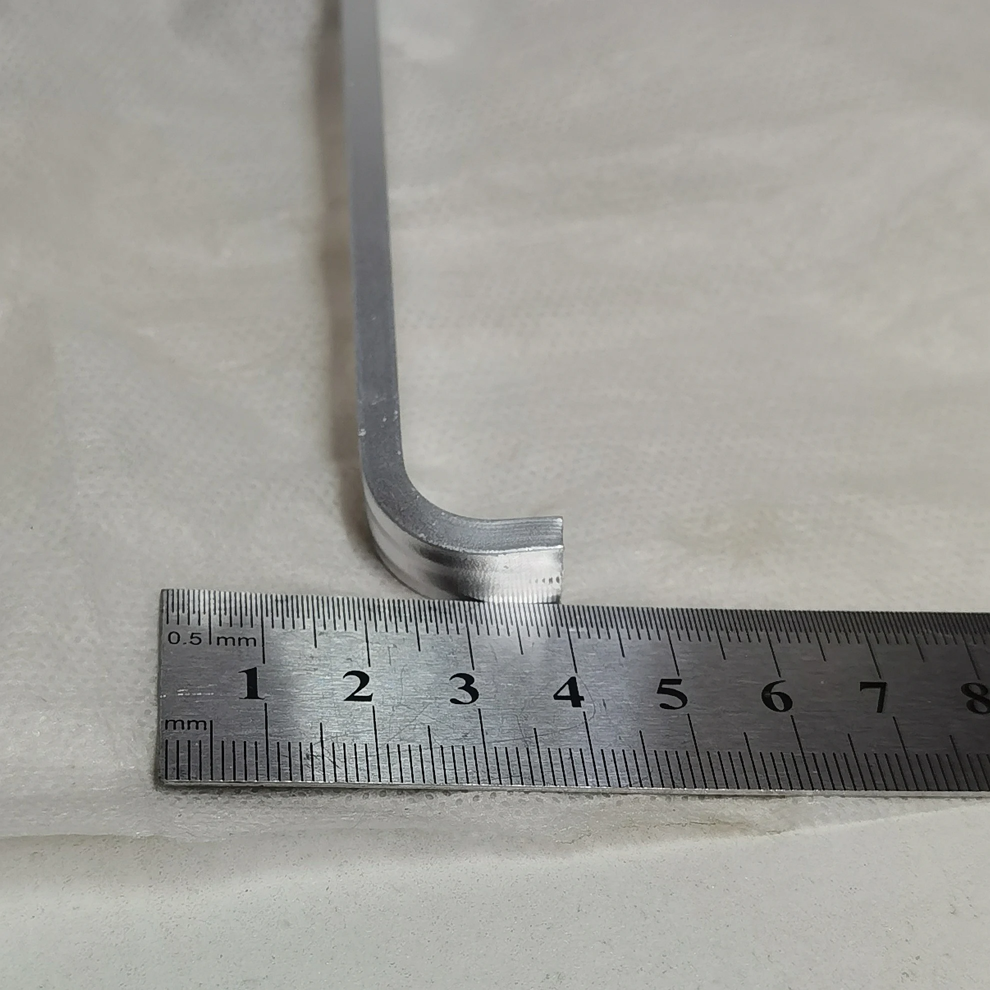 Hole 128mm aluminium handle profile furniture kitchen cabinet handle Low price promotion cheap handle