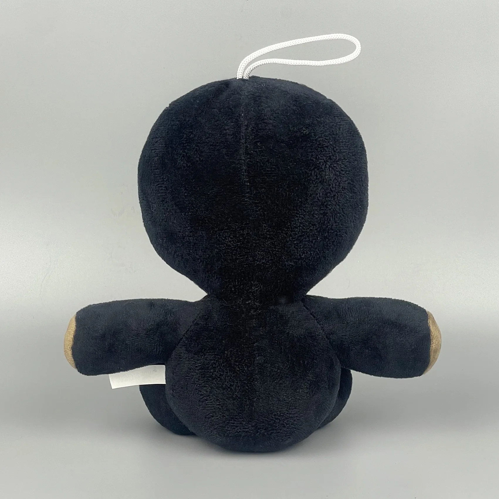 Comfort 2024 New Toy Peluches Game Figures Stuffed Animal Toys Slap Battles Bob Plushies Gift
