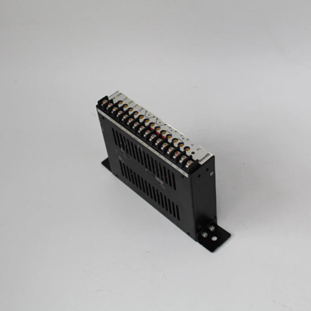 Controller URP-15W Hydraulic Servo Valve Controller