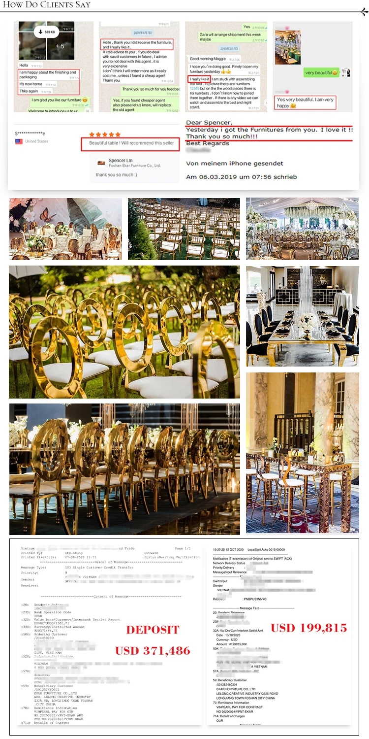 event table