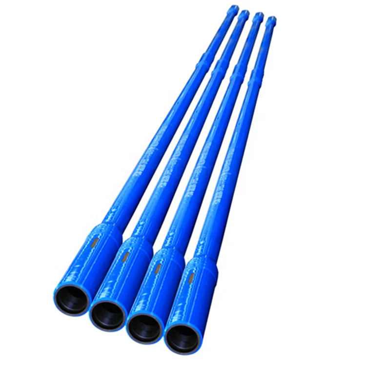 API 7-1 HWDP Heavy Weight Drill Pipe for drilling
