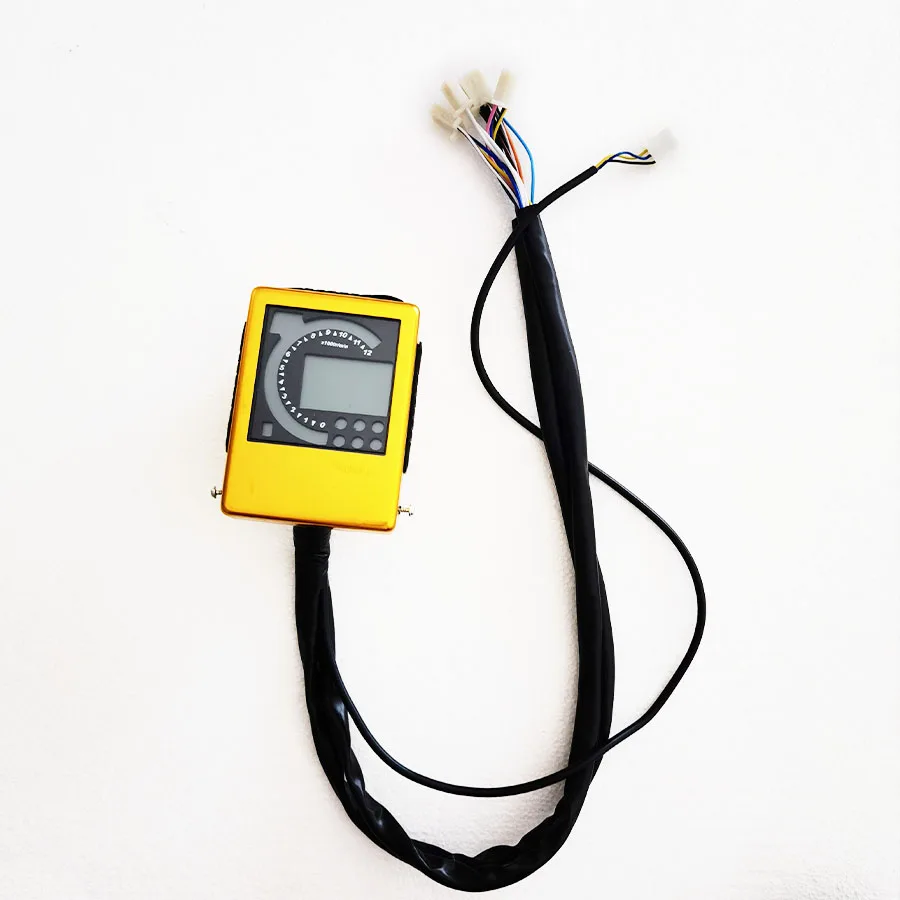 Speedo meter Instrument for Bashan BS200-7 EGL JINLING JLA-21B,JLA-931E,JLA-923 250CC ATV Quad Bike