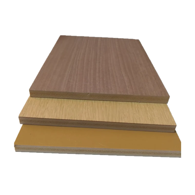 
Factory direct price formaldehyde purification environmental protection sound-absorbing building decoration board 