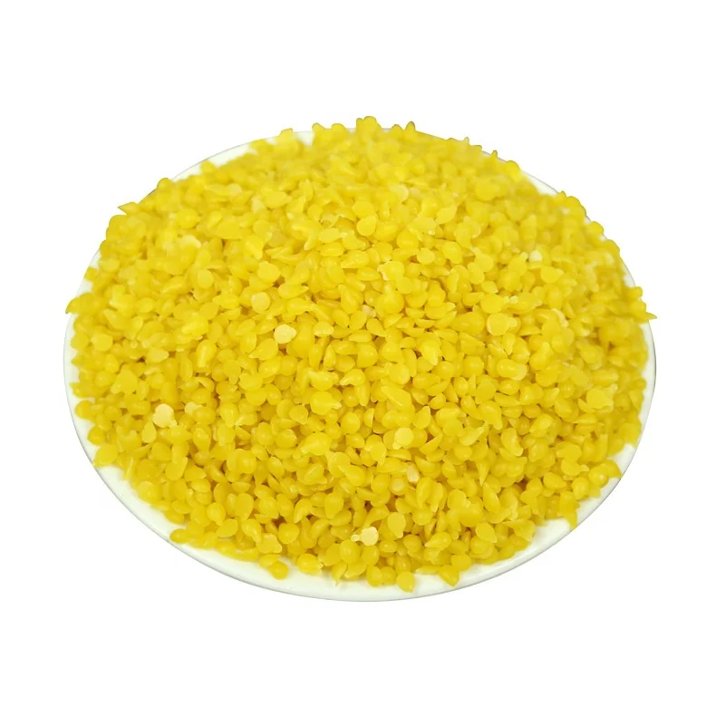 Лучшая цена, оптовая продажа, Свеча из пчелиного воска высокого качества