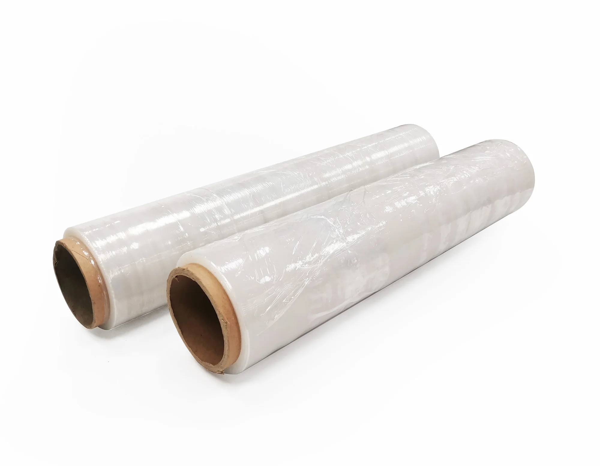 Stretch Self Adhesive Soft Polyurethane Elastic Film Handle Wrap Film Packaging