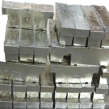 Large quantities magnesium alloys/magnesium ingots in stock for sale at preferential prices