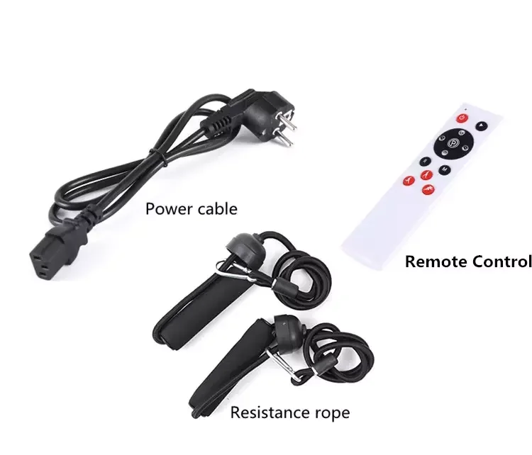  Professional Healthy Gym Equipment Exercise Crazy Fit Massage Electric vibration
