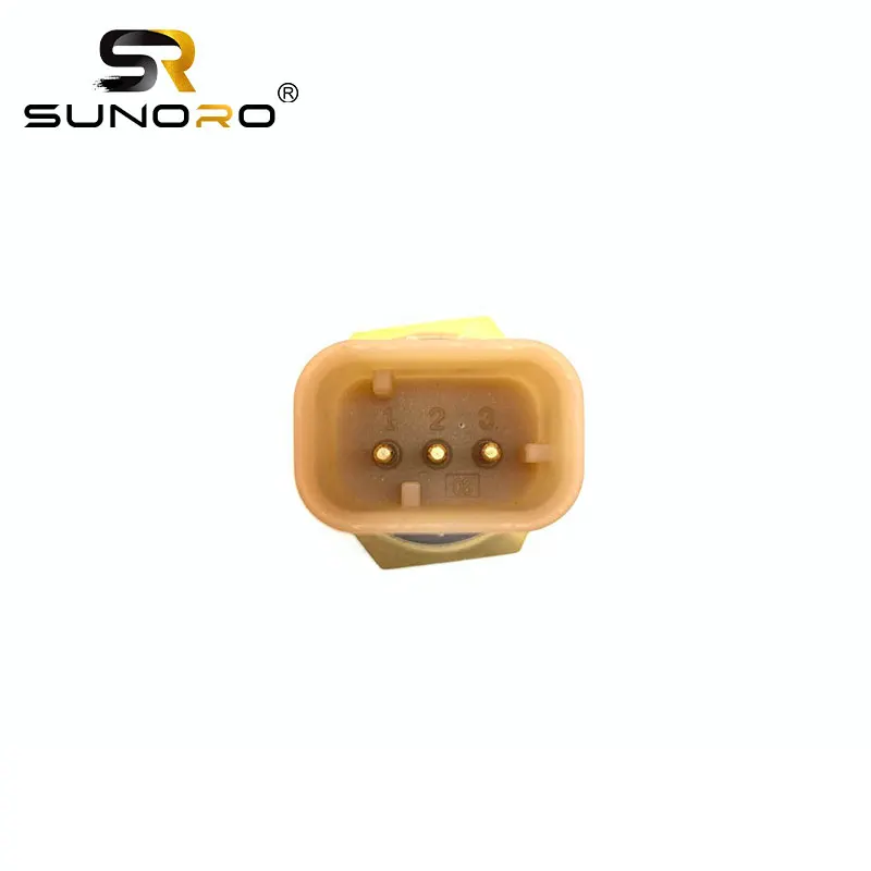 SUNORO 274-6718 датчик давления масла в двигателе E320D 2746718