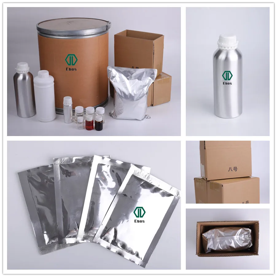 Food Additives Nutritional Supplements D - Ribose CAS 50-69-1