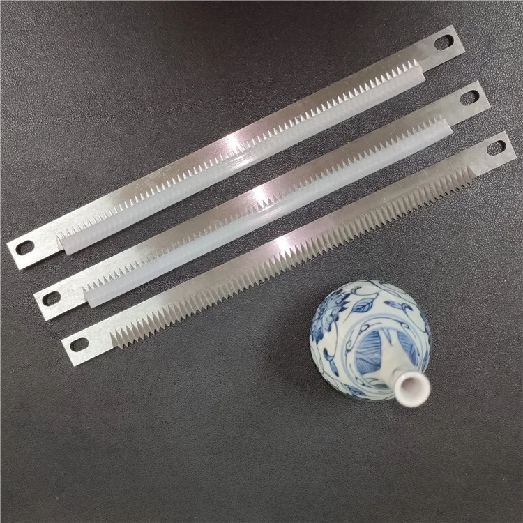 OEM Packaging Machine Knives 180*20*2mm