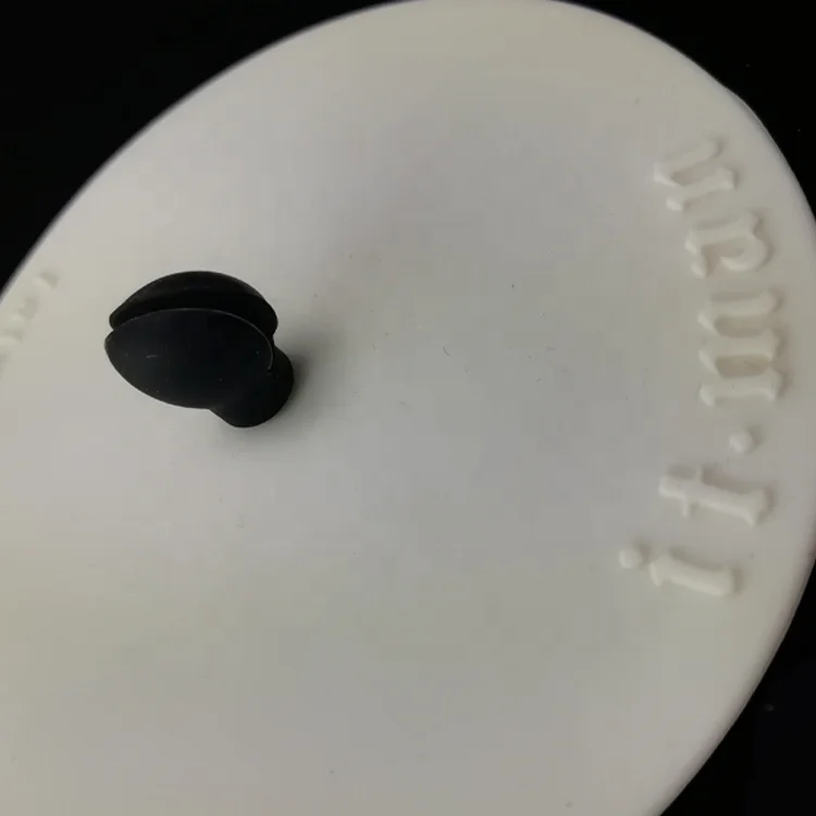 
suction plastic cup cover silicone cup cover cover cup lids 