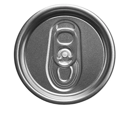 easy-open cover easy open metal can lid easy peel off lid