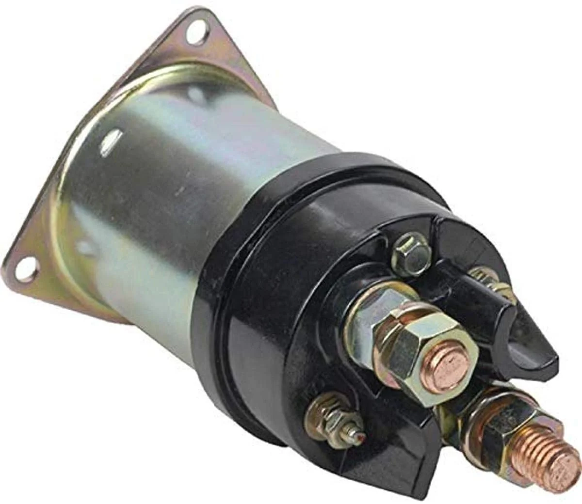 9X9511 7T0258 2508279 1938570 3E7859 - SOLENOID AS-STARTING MOTOR