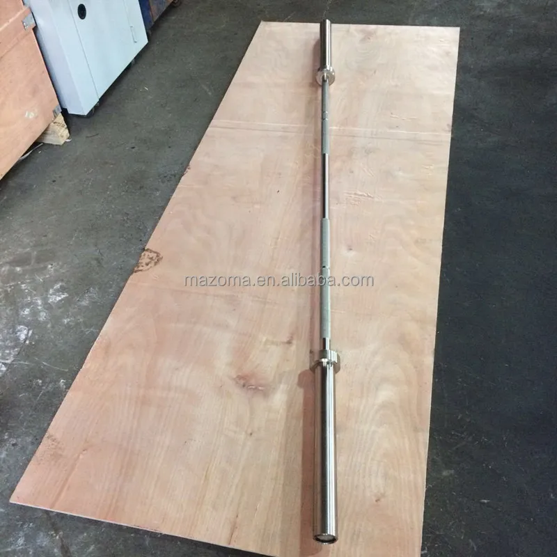 2 м штанга для фитнеса и тяжелой