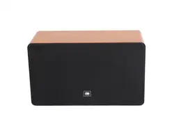 Bogoodwill OEM  Hifi Big Wood BT Speakers
