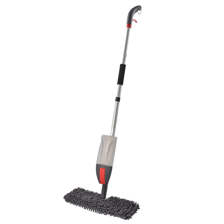 Best Selling Products Double Side Spray Cleaning Magic Flat Mop Spray Mop Double Sided <2kg