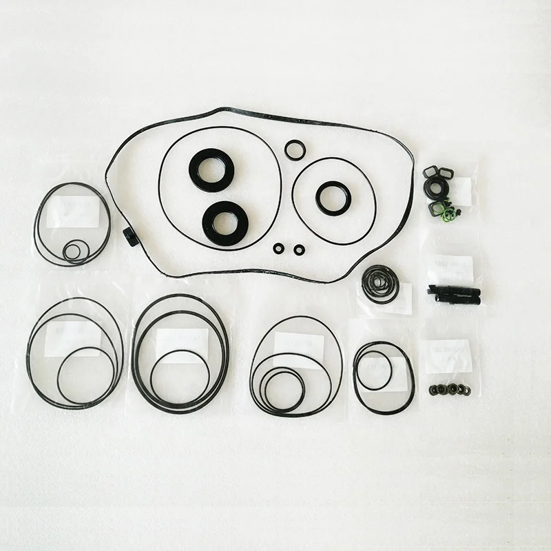 6HP19 6HP21 6HP-19 6HP-21 Transmission Master Rebuild Seal Kit friction Steel Plate For BMW 1 3 5 SeriesX5 X3 Disc Overhaul Kit