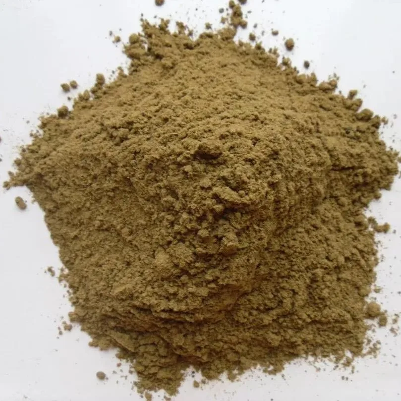 Squid Liver Meal Fish Promotes Animal Growth and Development Provides Nutrition