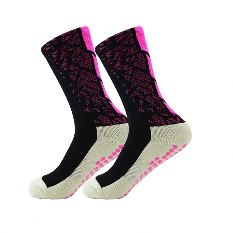 Sports Socks Socks High Quality Custom Logo Athletic Men`s Tube White Womens Sports Socks