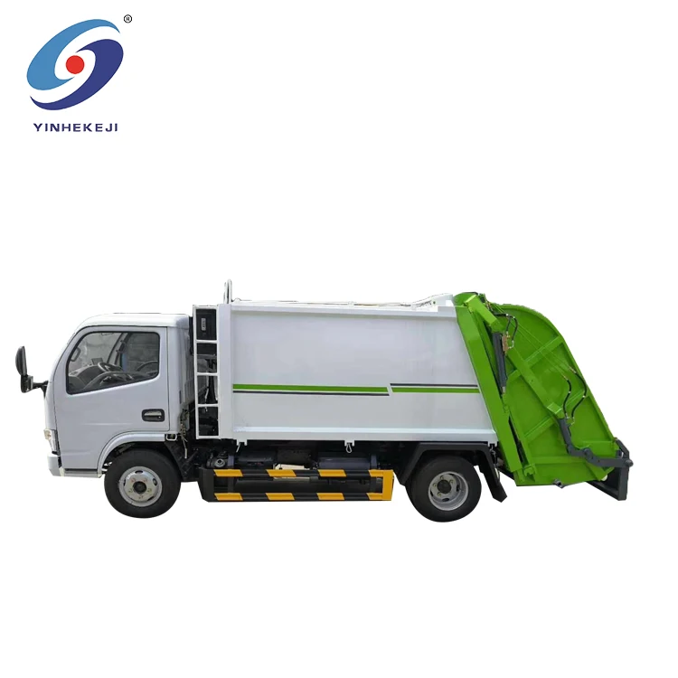 
Fast Delivery Drums Waste Compactor Bale Waste Compactor For Transfer Stations 
