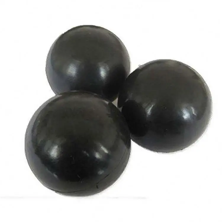 Factory Silence Seal Rubber Strip Insulation Others Custom Rubber Molding Wholesale Small Rubber Ball