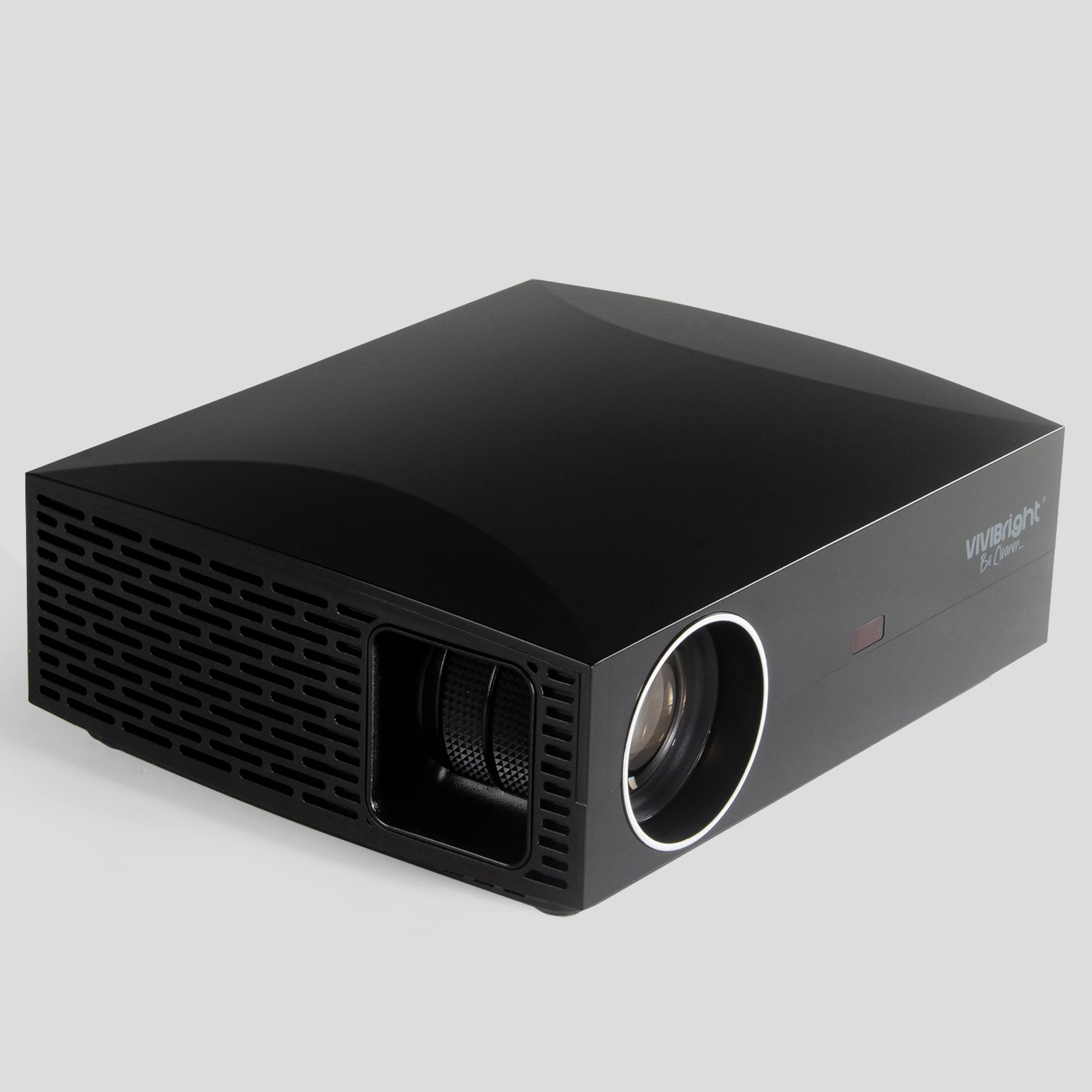 2021 Vivirbight F30UP Full HD 1080P WIFI Smart Projector 4200 Lumens Multimedia Home Theatre Projector
