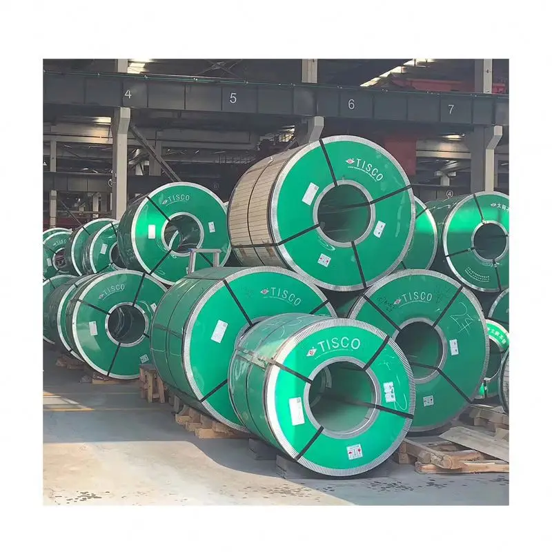 Made In China Custom Gb 316L Stainless Steel Cold Rolled Sheet