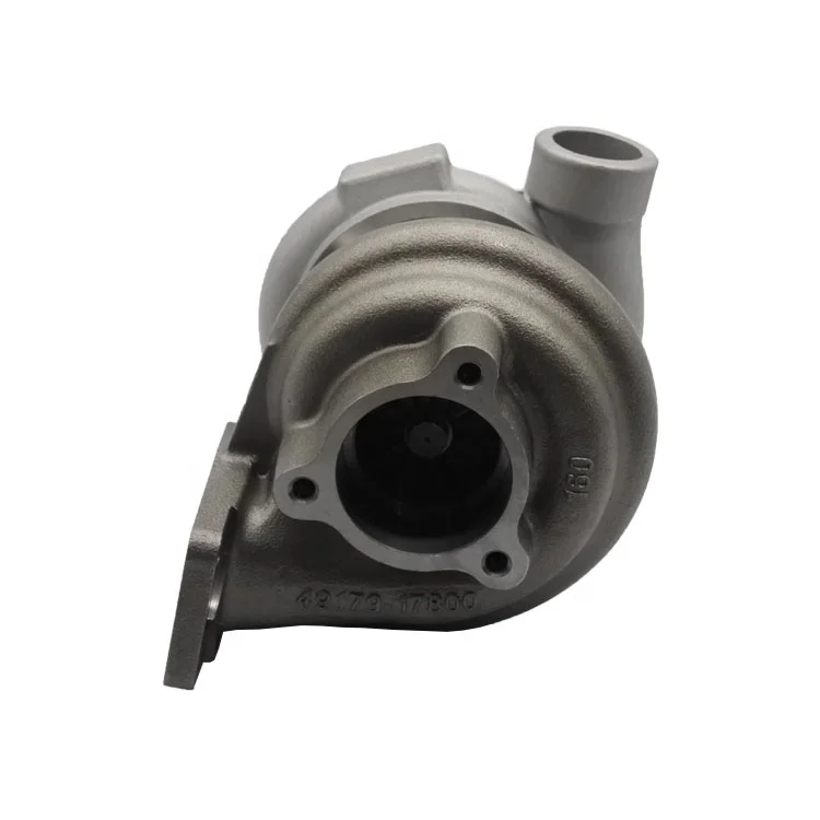 49185-01020 двигателя турбокомпрессор SK200-6E 6D34 ME088840/ME440895 SK230-6E детали