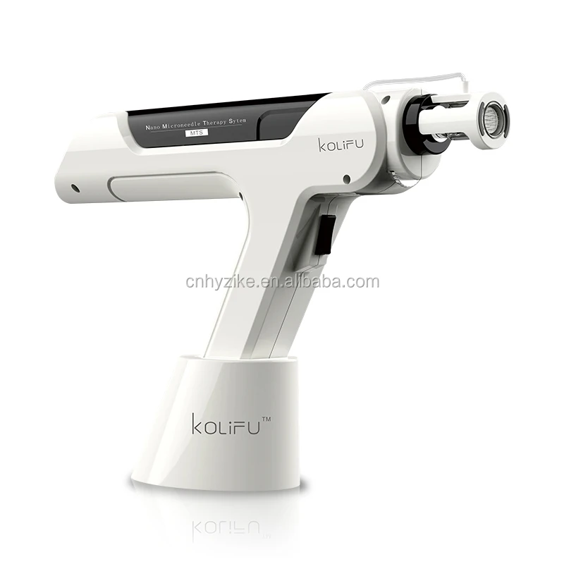 High Quality Handheld mini-rf meso gun RF mesotherapy gun injector anti-aging beauty meso gun