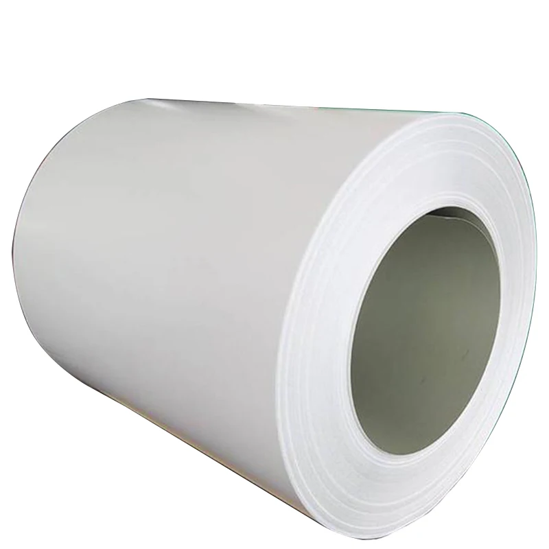 Prepainted steel PPGI zinc cold rolled/hot dipped galvanized steel coil/sheet/plate/strip  for Roofing sheet container