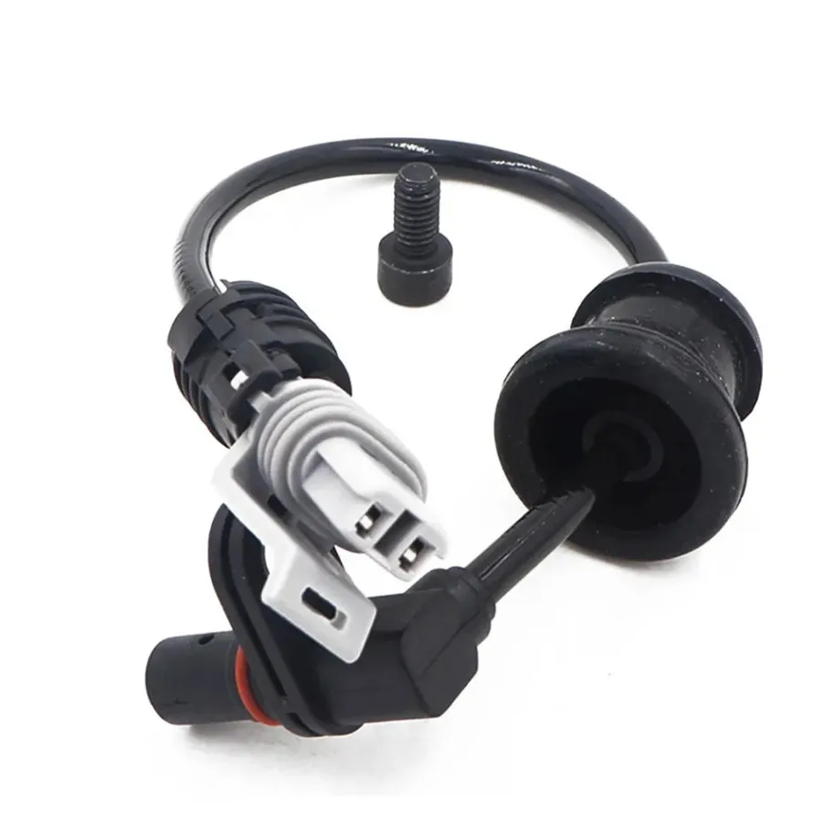 High Quality ABS Speed Sensor For 2007-2013 Pontiac Chevrolet Equinox Captiva Saturn Opel 4809379 ALS1747 96626080