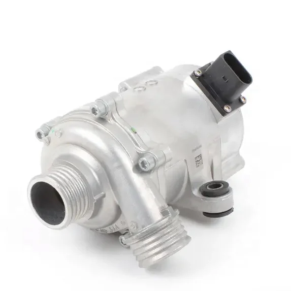 BBmart Автозапчасти для автомобилей 11 51 7 597 715 N20 Электрический водяной насос охлаждающей жидкости 11517597715 для BMW 320i F10 523i 520i 2013 модель Z4