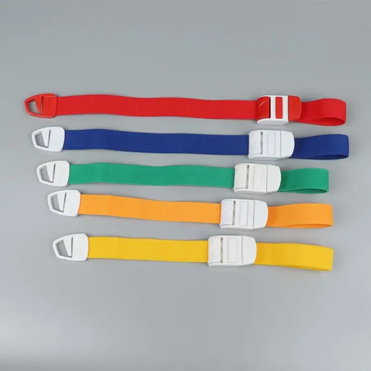 Hospital Equipment Manual Reusable Pneumatic Medical Tourniquet Arrest Bleeding Surgical Tourniquet