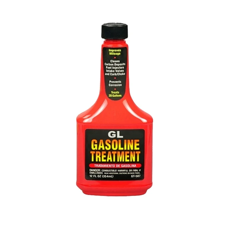 Deeply Cleaning Petrol Fuel Injector Cleaner Improve Engine injectors cleaning