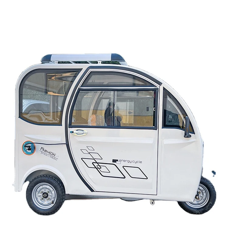 
Professional Manufacturer Adult 3 Wheels Tricycles Electric Tricycless 