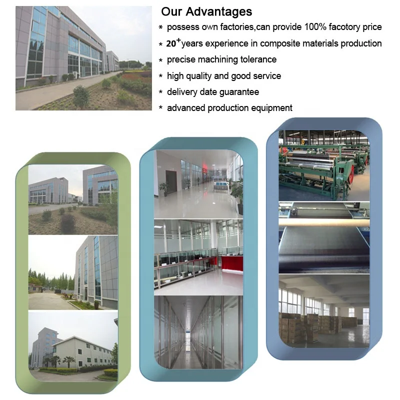 High strength fiber carbon 450g triaxial carbon fiber for concrete repair