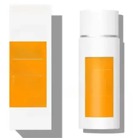 Skin Age Defense Broad Spectrum SPF 50 Mineral Sunscreen Environmental Defense Sunscreen Light Sunscreen for Face