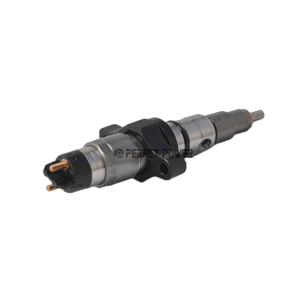0445120007 fuel injector price High Quality China New Crdi injector 0445120212 OE 2830224 1405332 for Diesel Engine ISBe4