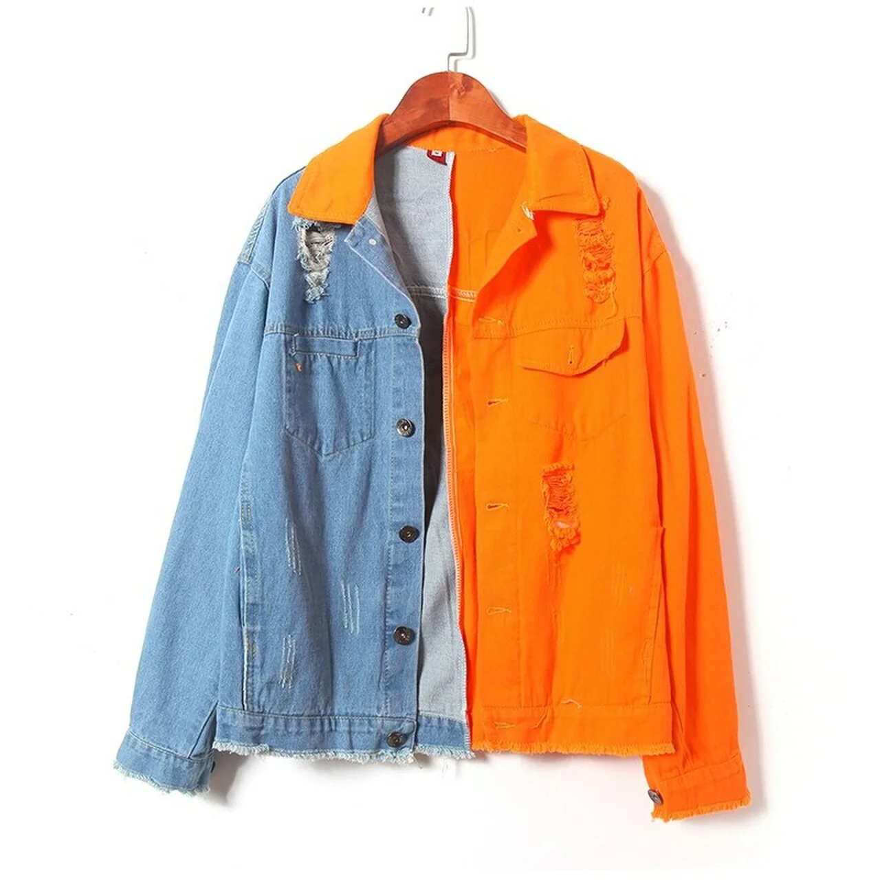 
 Лучший материал от лучшего производителя стильные мужские джинсовые куртки  