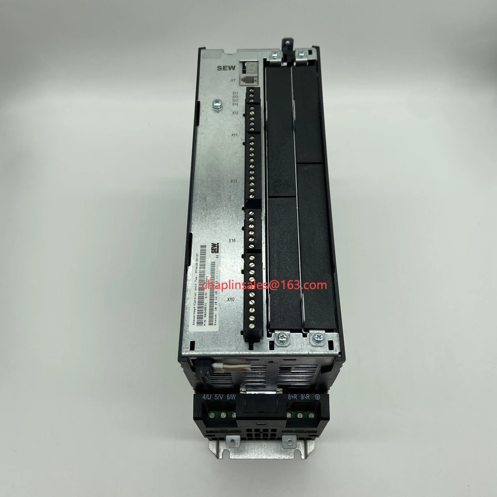 SEWSEURODRIVE Inverter MDX61B0005-5A3-4-00 Eurodrive 100% NEW original stock