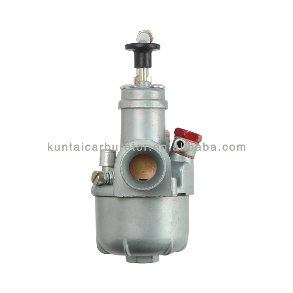 (Ready stock) 12mm Motorcycle Carburetor Bing SRE Replica of the Carburador For Puch Maxi Puchs X30 Sport Sachs 503 SRE Vegaser