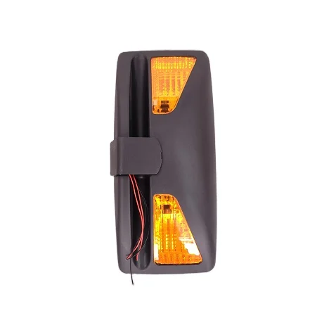Batch supply public bus rear view mirror, LED 24V, oe87910-60142/87940-60372