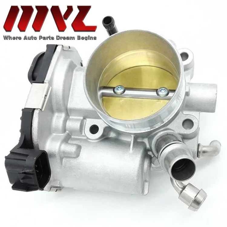 MYL 55577375 24564833 23879980 23964172 9023782 электронные характеристики автозапчасти корпус дроссельной заслонки для Baojun 730 Lechi 310