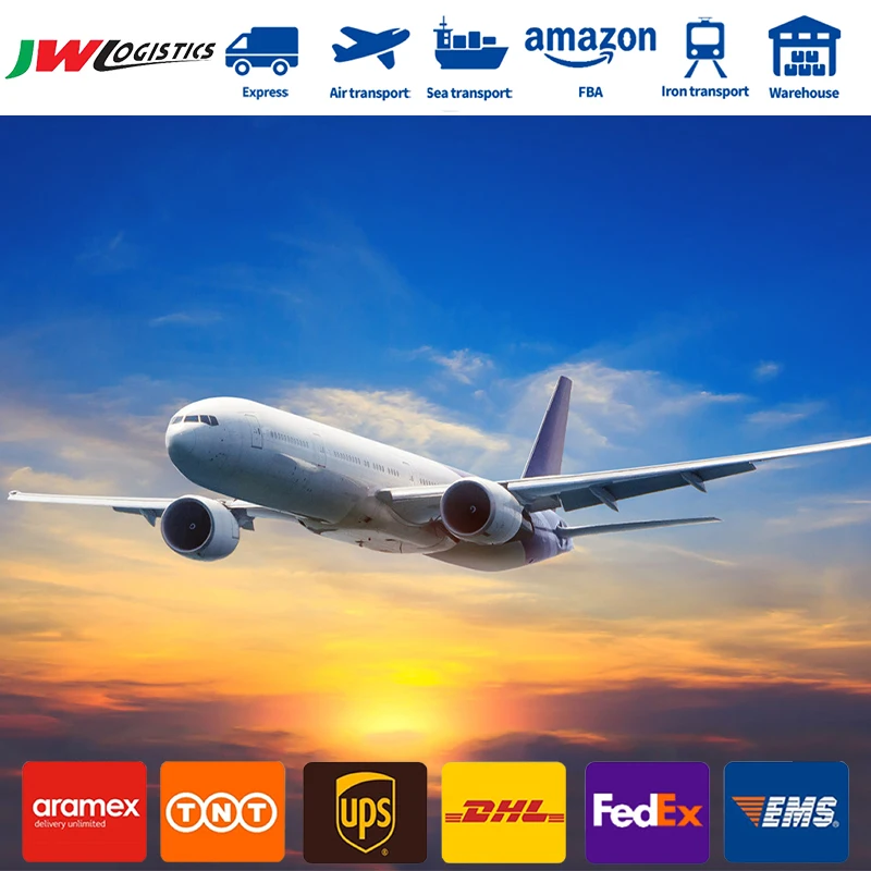 quality inspection freight forwarder shipping agent Air freight Guangzhou/Shenzhen/Hong Kong to  Germany